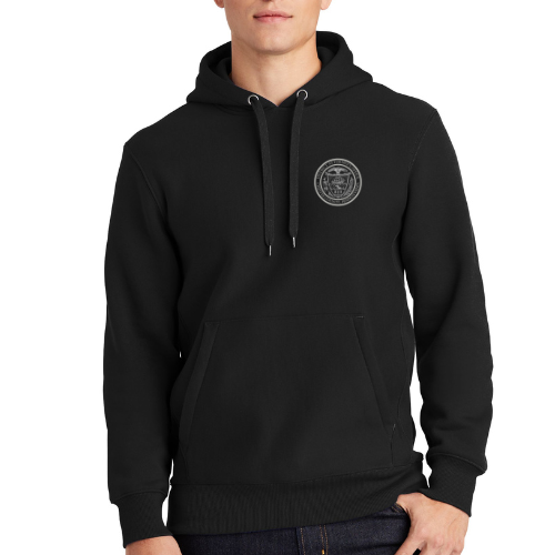 DAO Hooded Sweatshirt