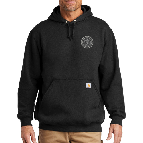 DAO Men's Carhartt Hooded Sweatshirt