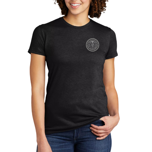 DAO Women's Premium T-shirt