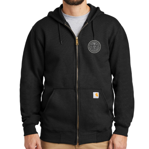 DAO Men's Carhartt Full Zip