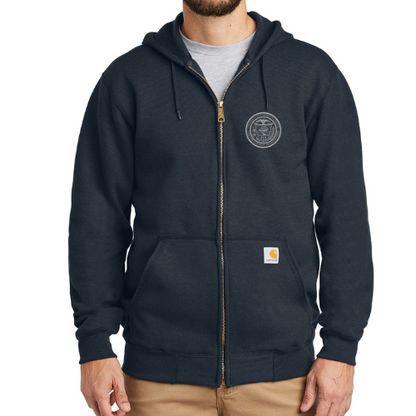 DAO Men's Carhartt Full Zip