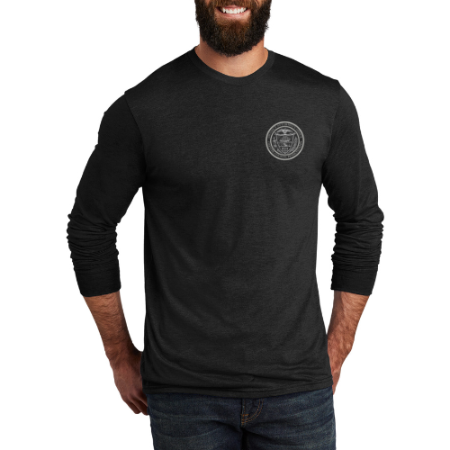 DAO Longsleeve T-shirt