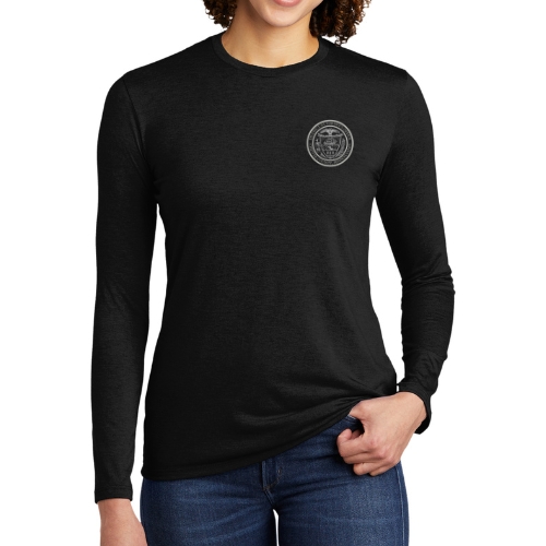 DAO Women's Longsleeve T-shirt