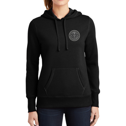 DAO Women's Hooded Sweatshirt