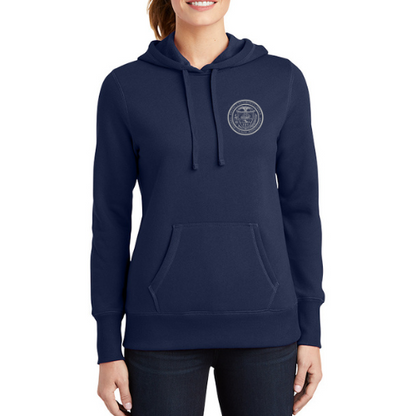 DAO Women's Hooded Sweatshirt