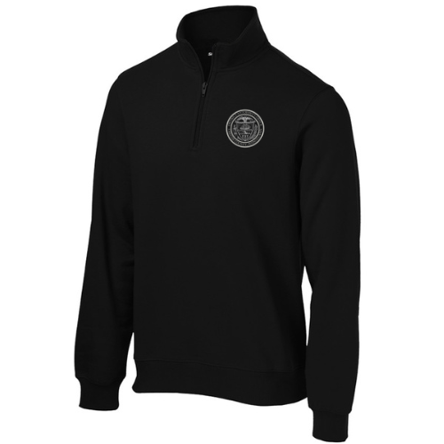 DAO Men's Heavyweight 1/4 Zip