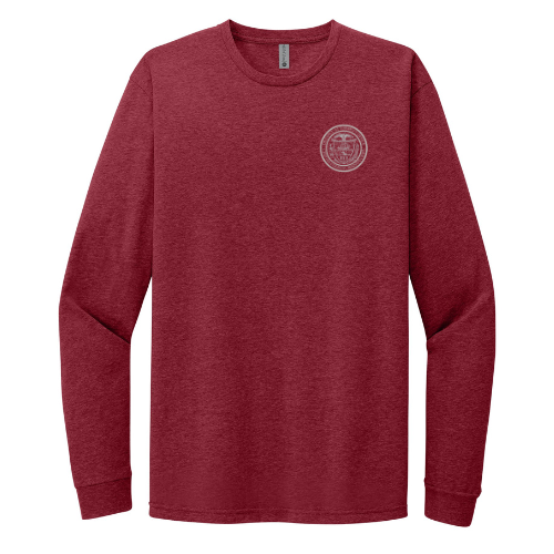 DAO Longsleeve T-shirt