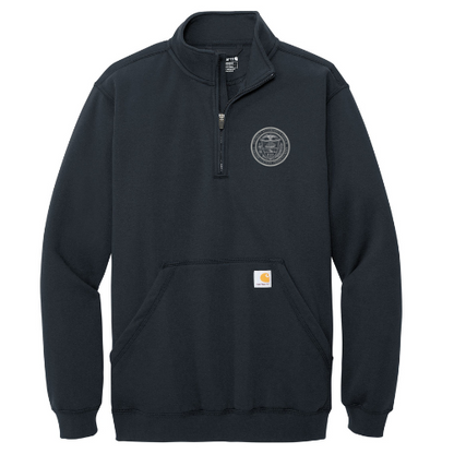 DAO Men's Carhartt 1/4 Zip