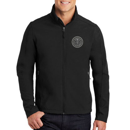 DAO Men's Soft Shell Jacket