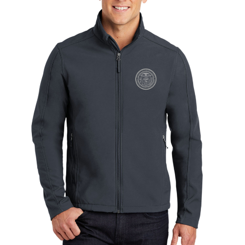 DAO Men's Soft Shell Jacket