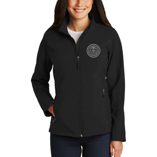 DAO Women's Soft Shell Jacket