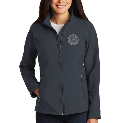 DAO Women's Soft Shell Jacket